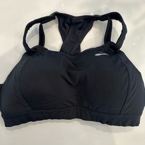 Brooks Juno sports bra 34D